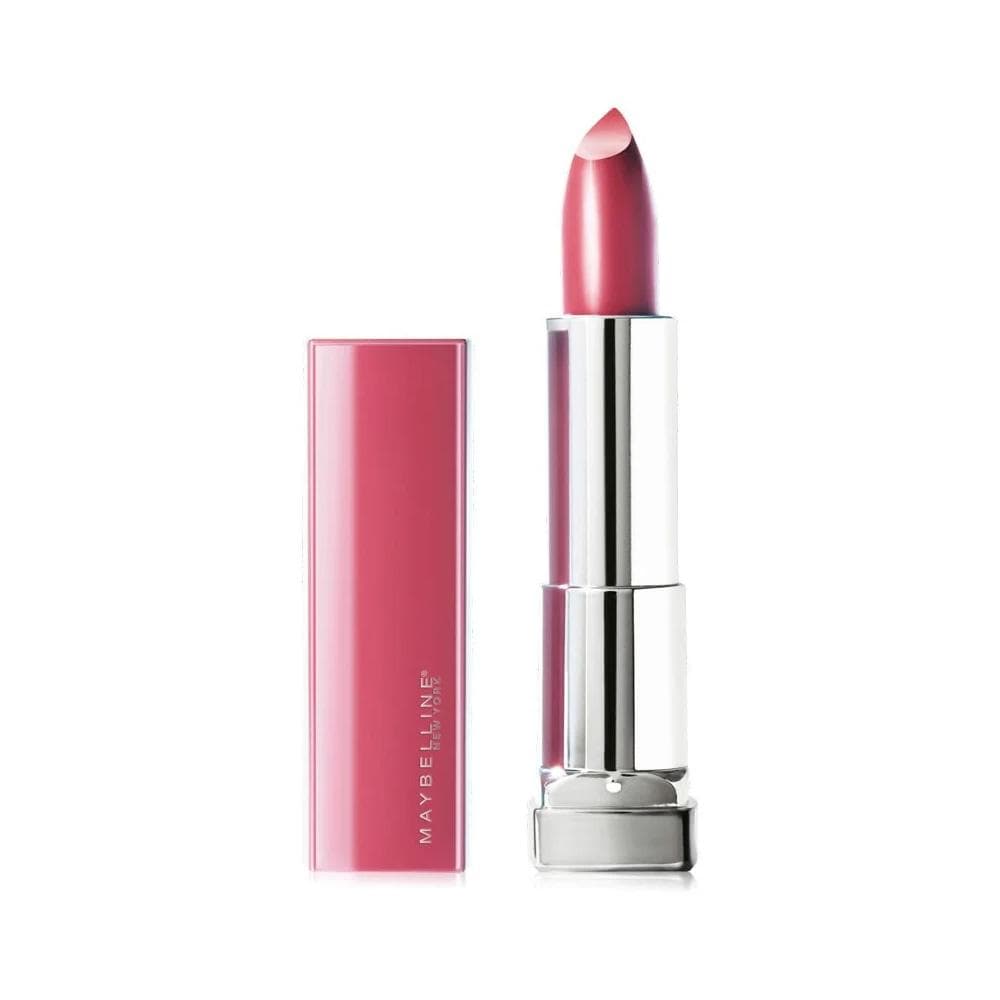 Rouge à Lèvres Hydratant Maybelline New York Teinte Rose 376 Pink For me 1