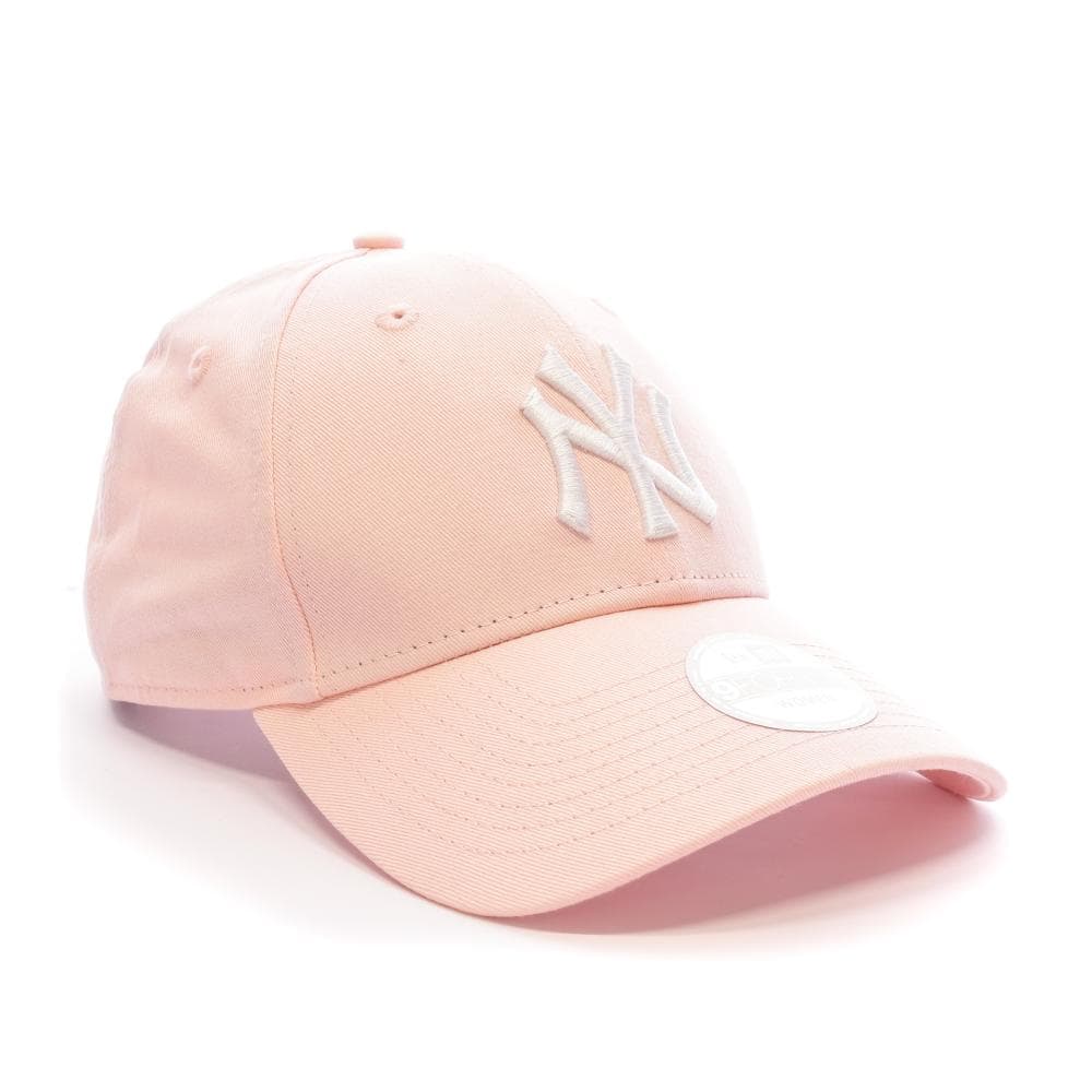 Casquette Rose Femme New Era 9forty Neyyan 80489299 2