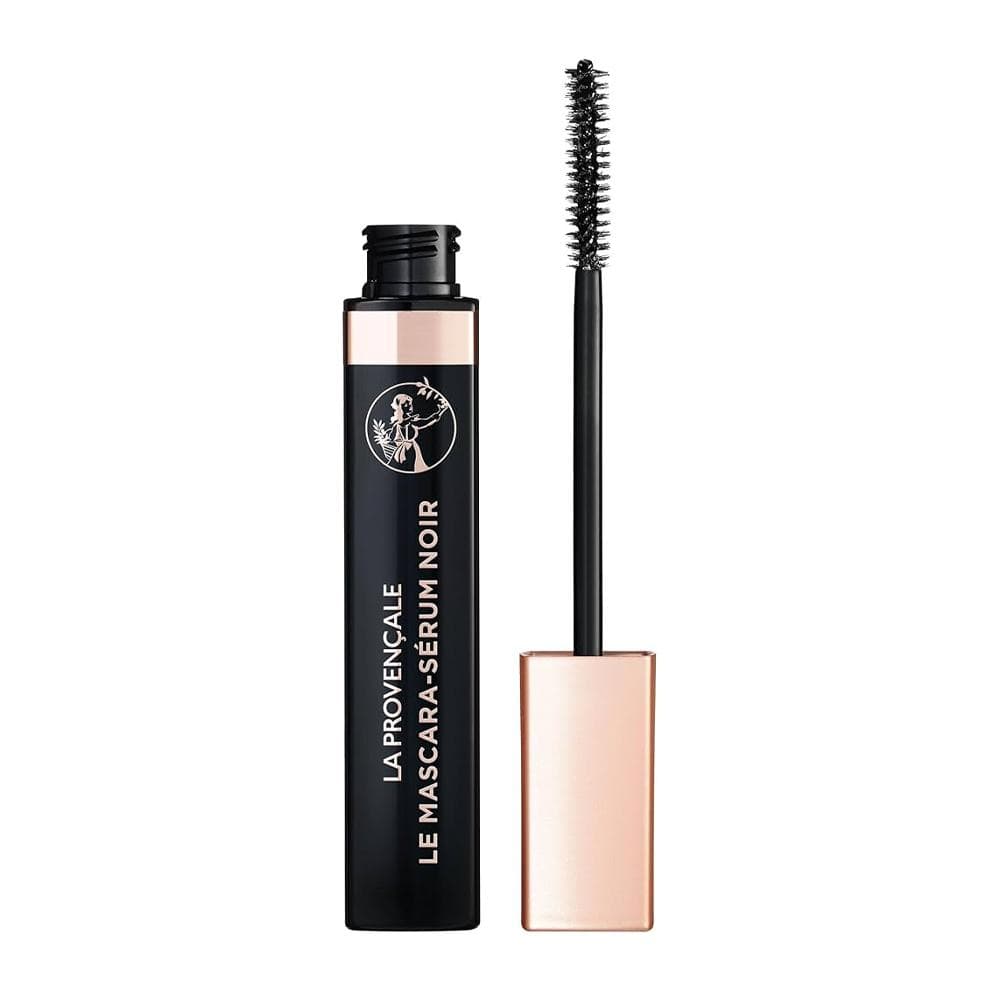Mascara Sérum Noir 2 en 1 La Provençale Bio 1