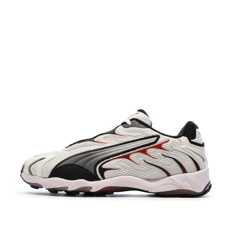 Baskets Blanches Homme Puma Inhale 1