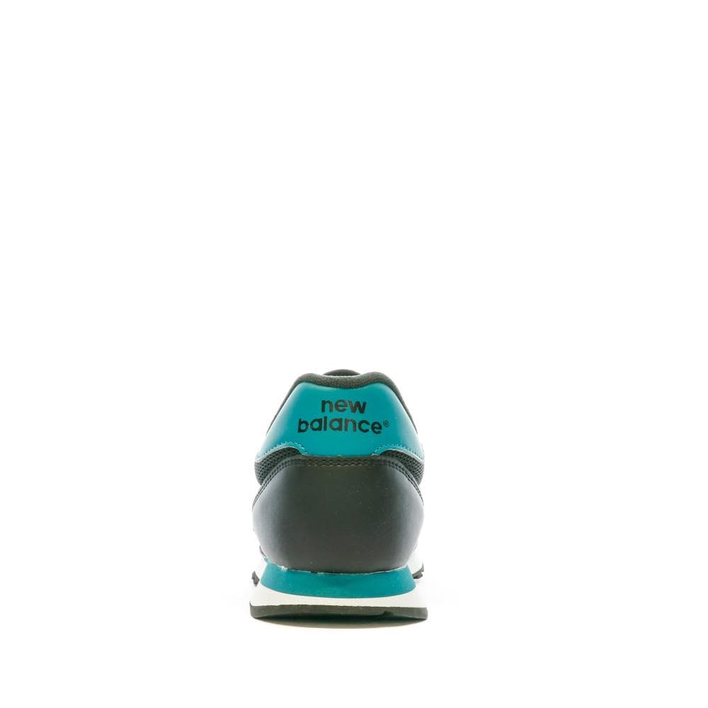Baskets Noires Homme New Balance 500 3
