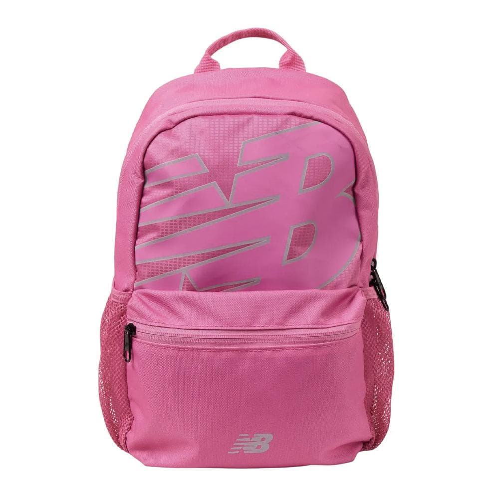 Sac à Dos Rose Fille New Balance LAB23089 1