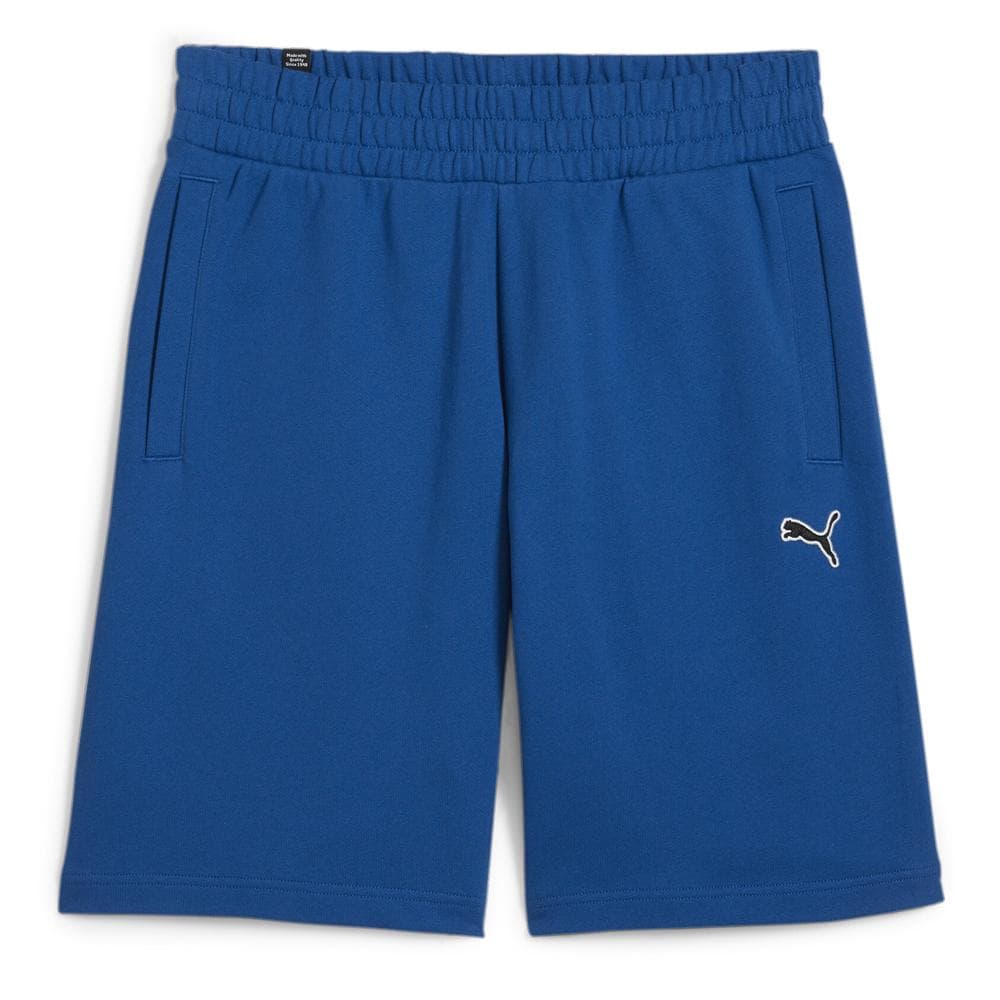 Short Bleu Homme Puma Better Essentials 1