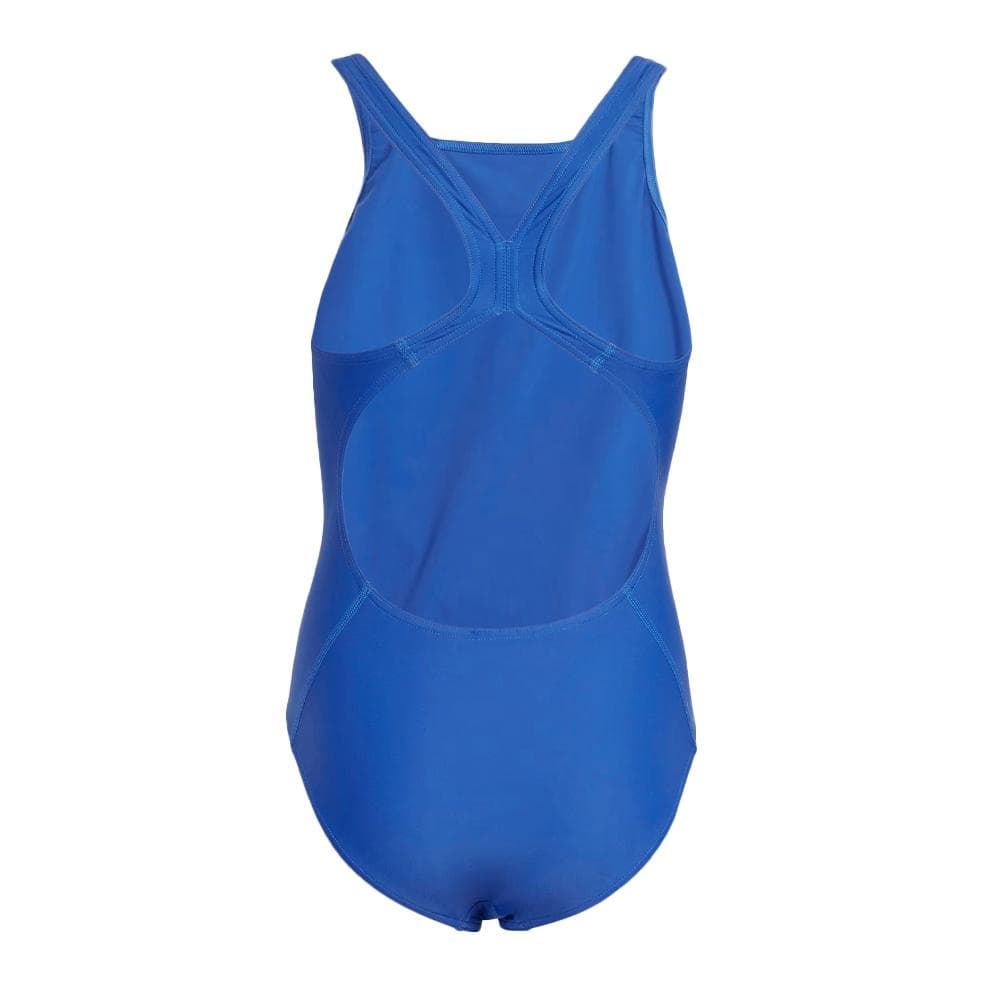 Maillot de bain Bleu Fille Adidas IQ3973 2