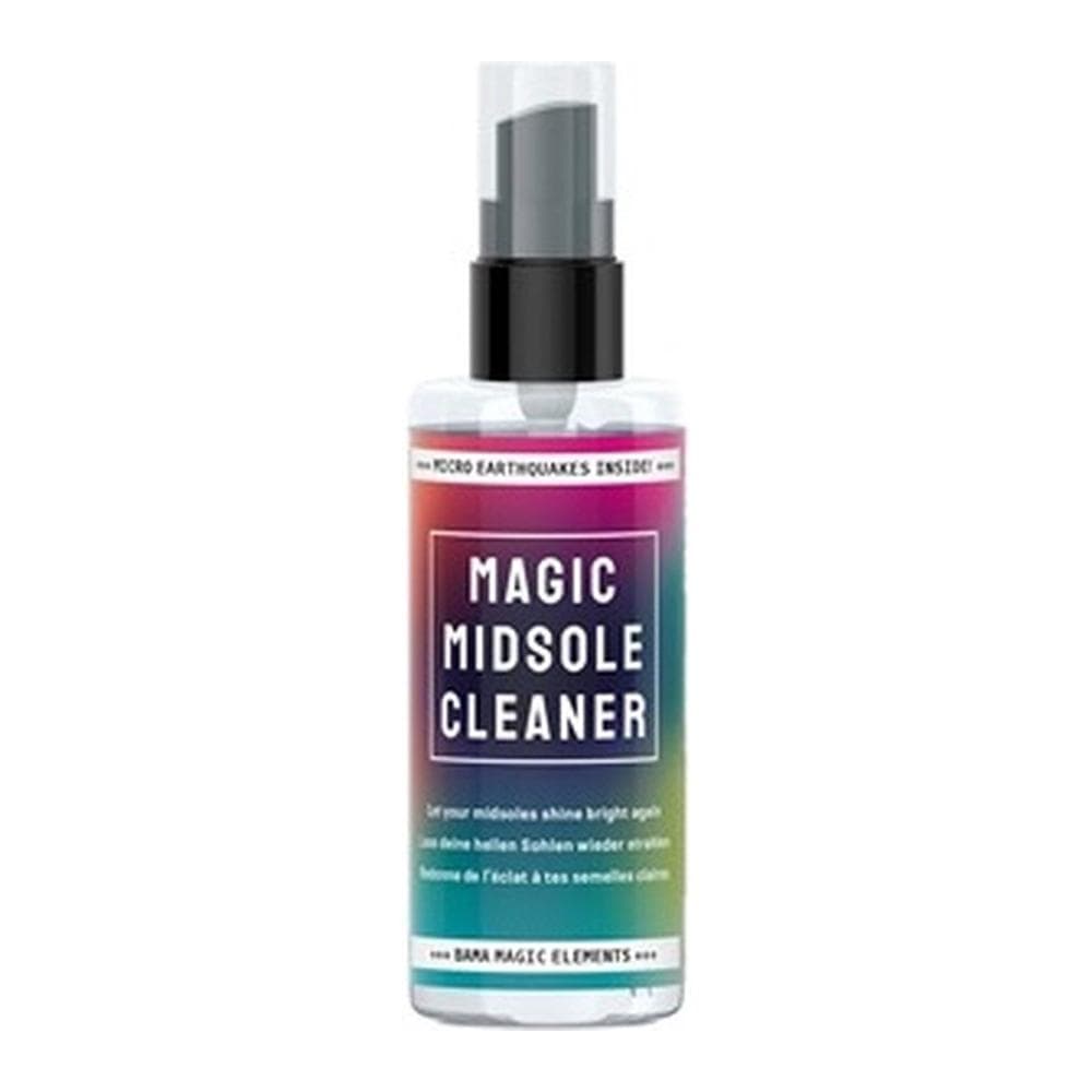 Nettoyant magique pour semelles intermédiaires BAMA 100ml 1