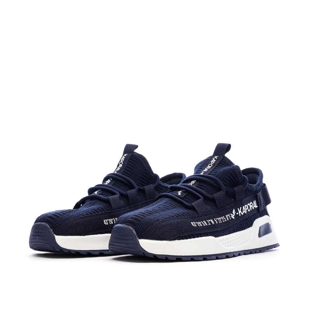 Baskets Marine Garçon Kaporal Dofini 6