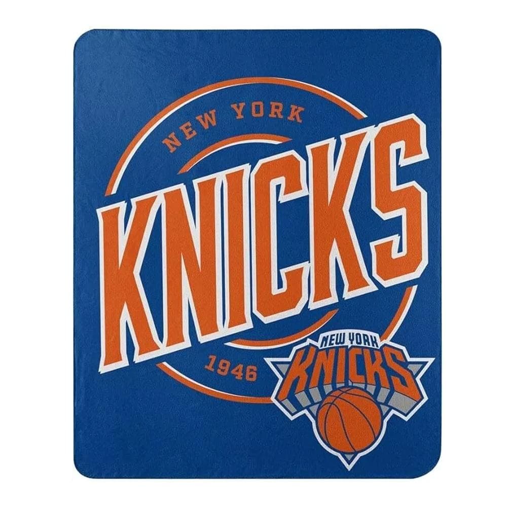 Plaid Bleu NBA Knicks de New York 1