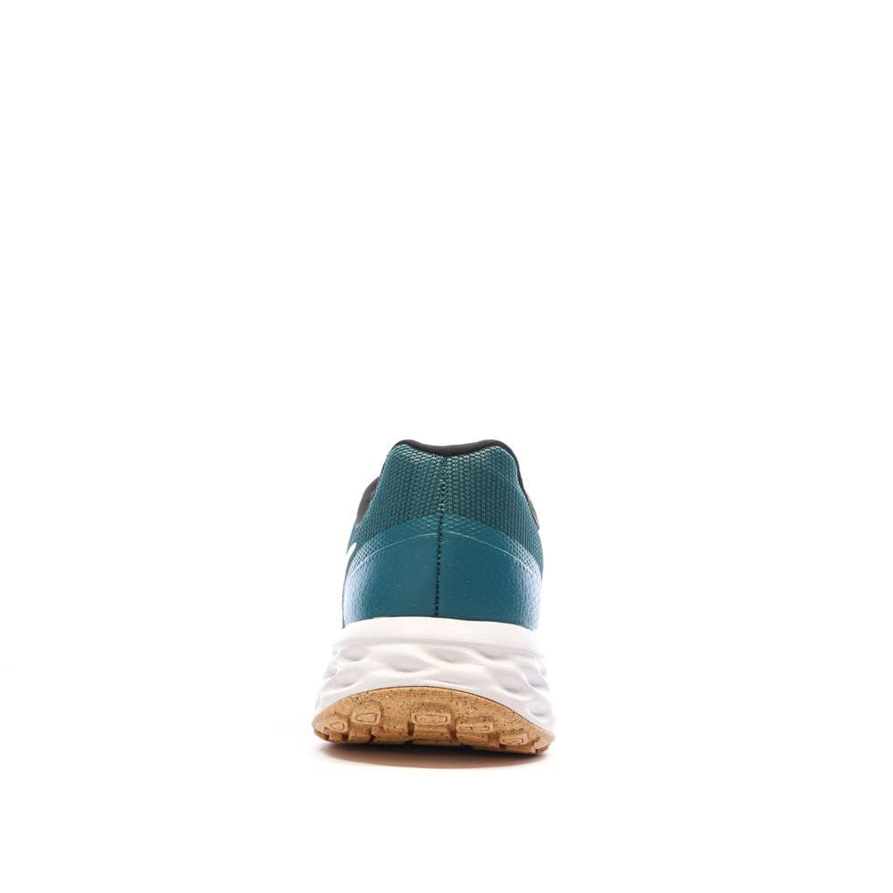 Chaussures de Running Bleues Homme Nike Revolution 6 NN 3