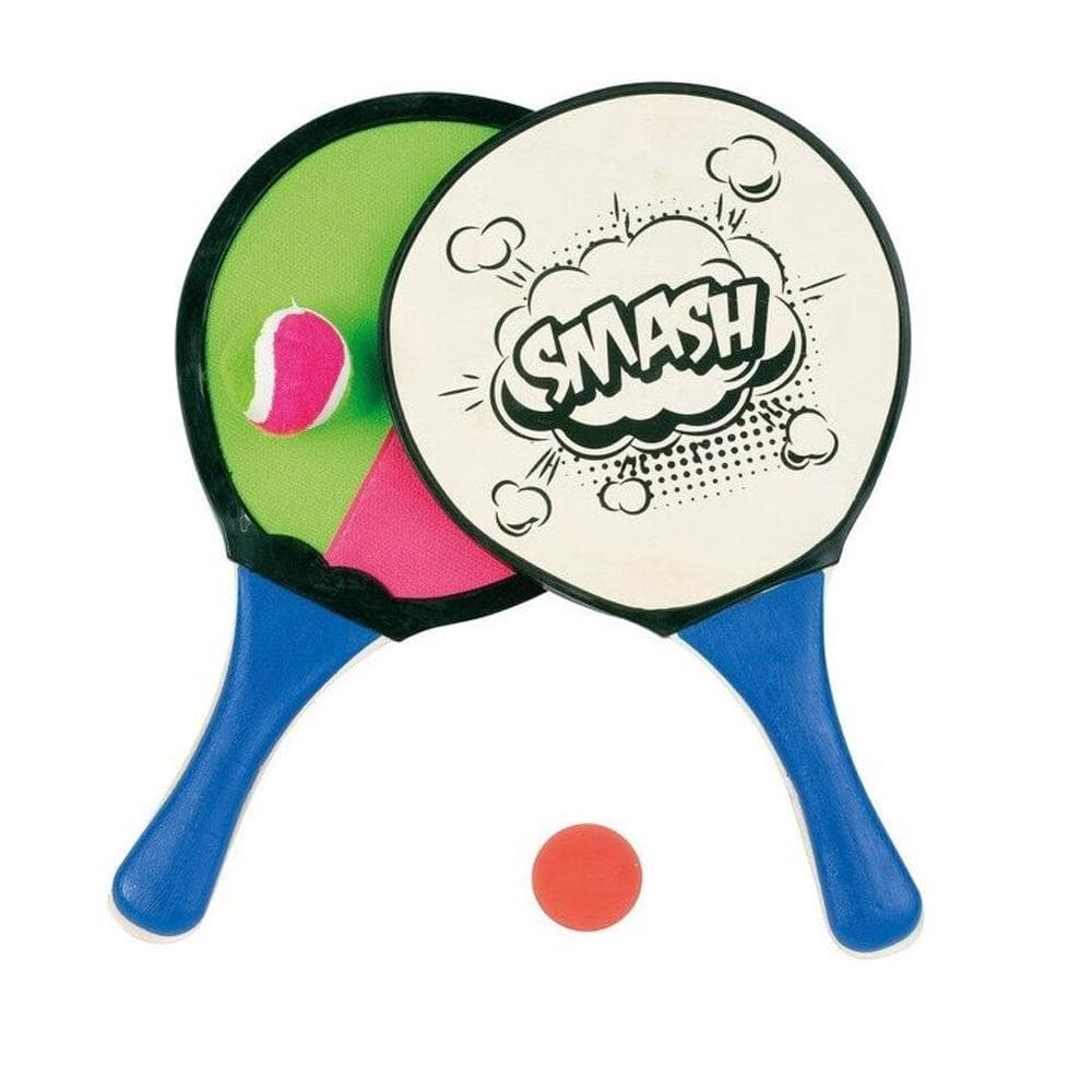 Jeu de raquettes Smash Mixte 1