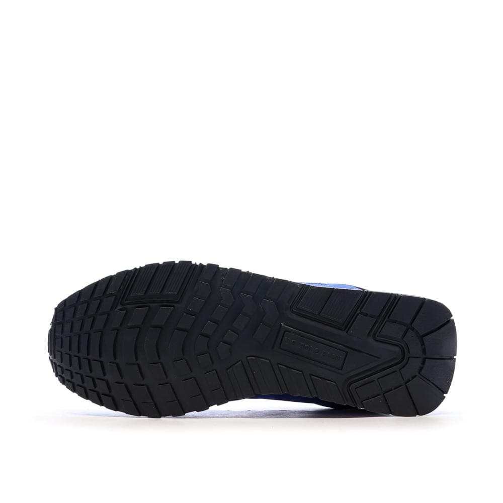 Baskets Bleu Homme US Polo ASSN Sneakers 5