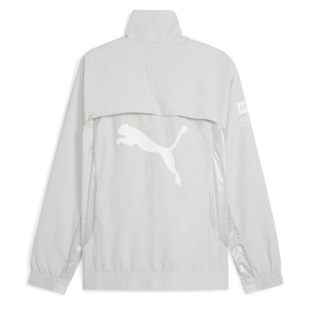 Veste Grise Homme Puma X Pleasures Cel 2