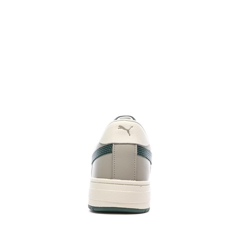 Baskets Blanc/Gris Homme Puma Ca Pro Classic 3