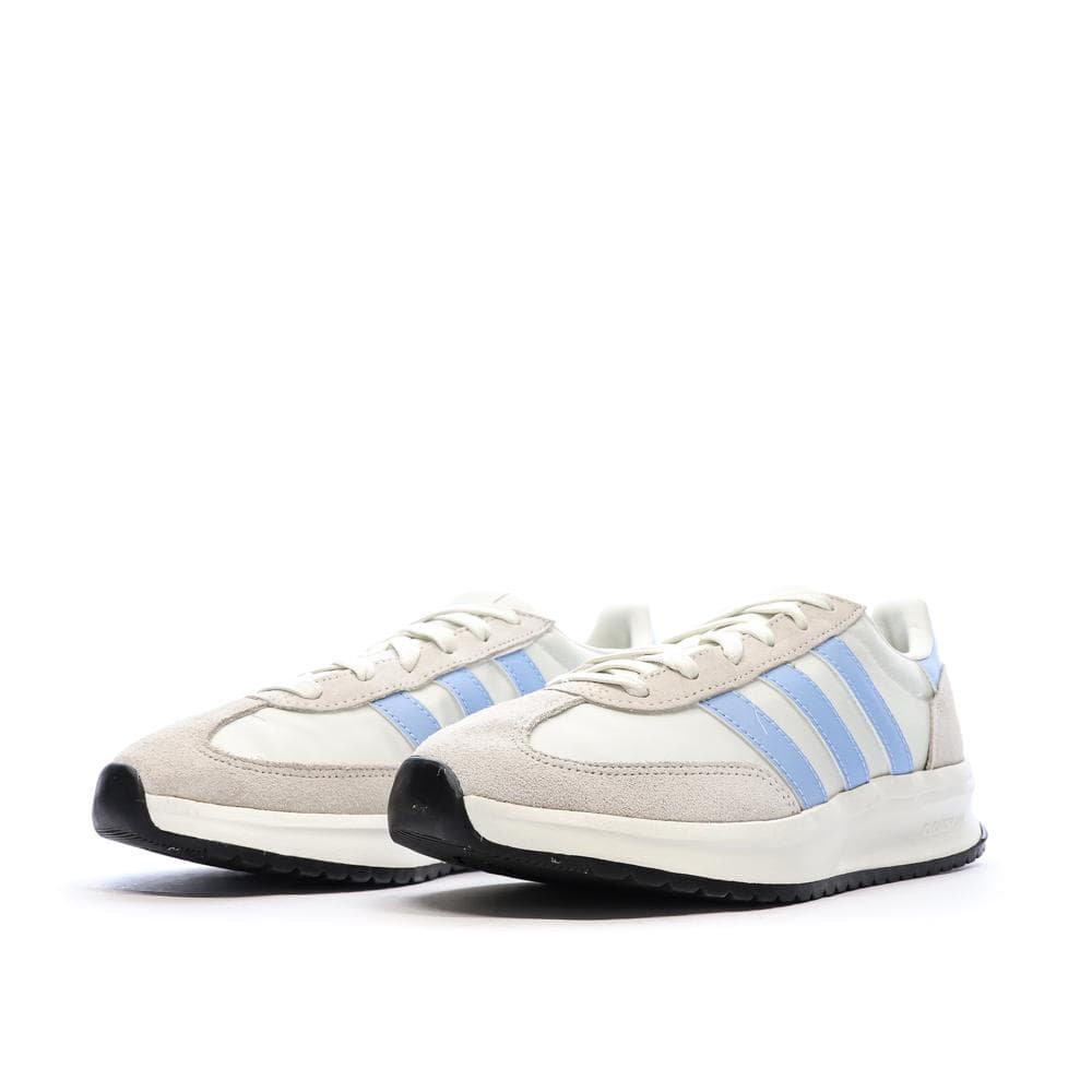 Baskets Beiges Femme Adidas Run 70s 2.0 6