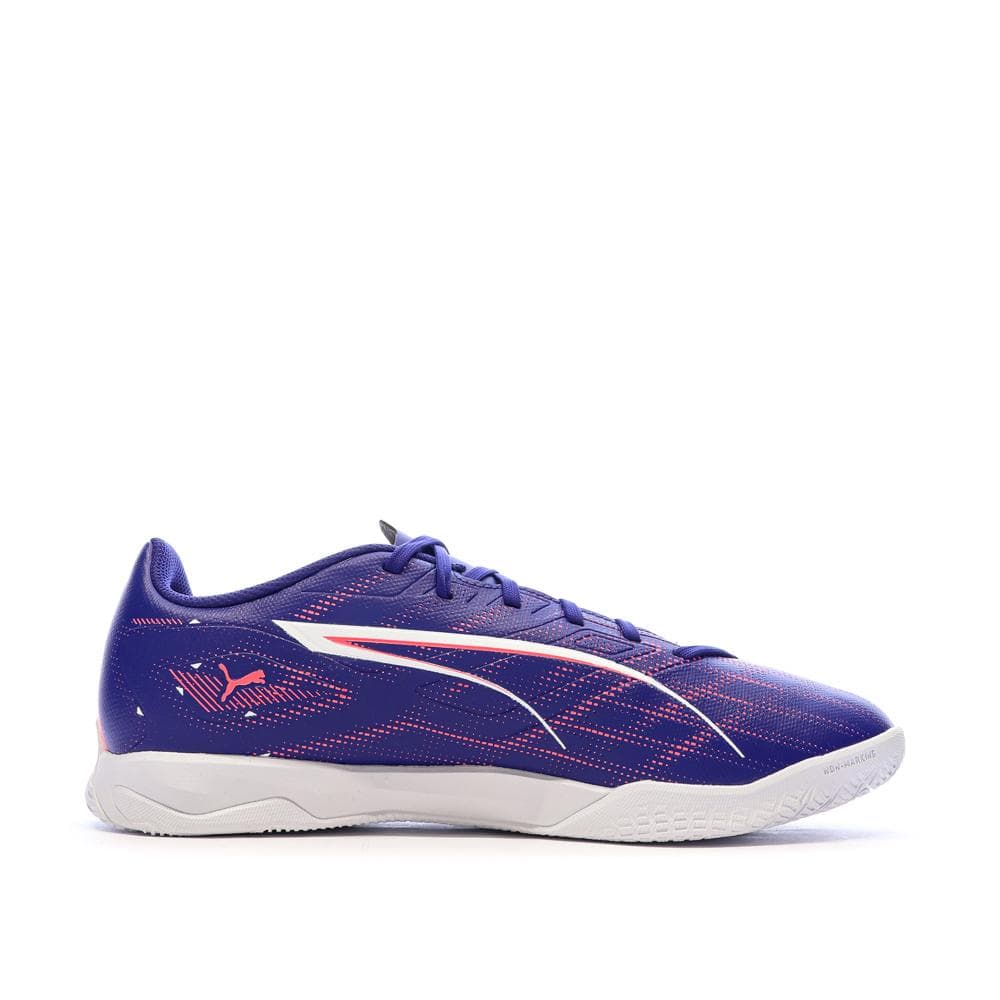 Chaussures de Footsal Violet Homme Puma Ultra 5 Play 2