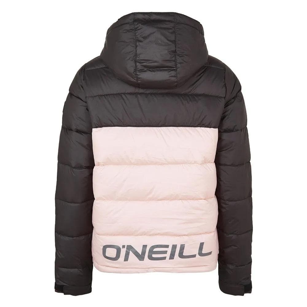 Doudoune Noir/Rose Femme O'Neill O'riginals Puffers 2