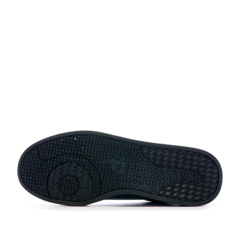 Baskets Noires Homme Le Coq Sportif Classic Soft 5