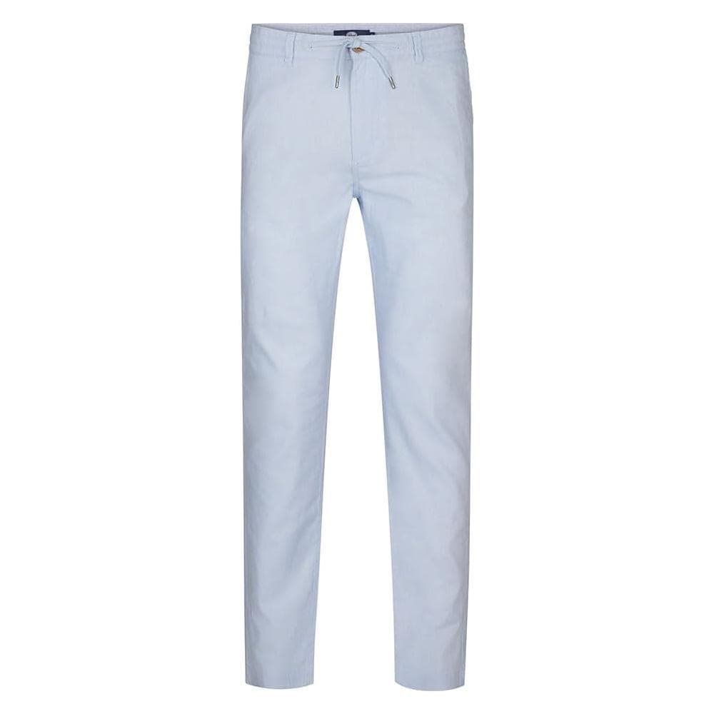 Pantalon Bleu Homme Petrol Industries Denim Chino 1