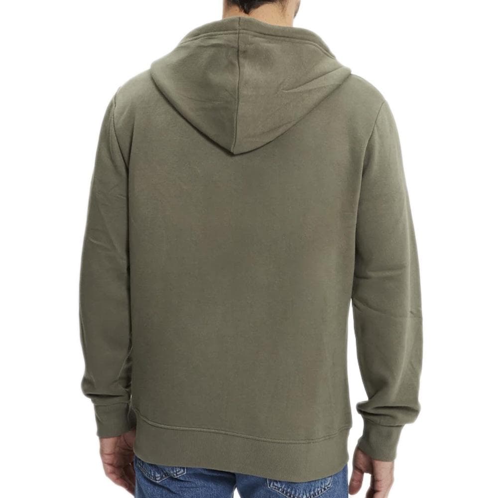 Sweat Kaki Homme Von Dutch SWZ 2