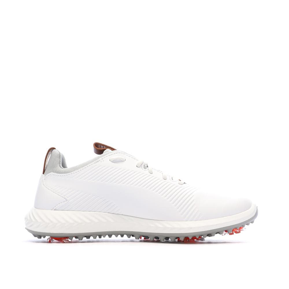 Baskets Blanche Homme Puma Ignite Pwradapt 2.0 2