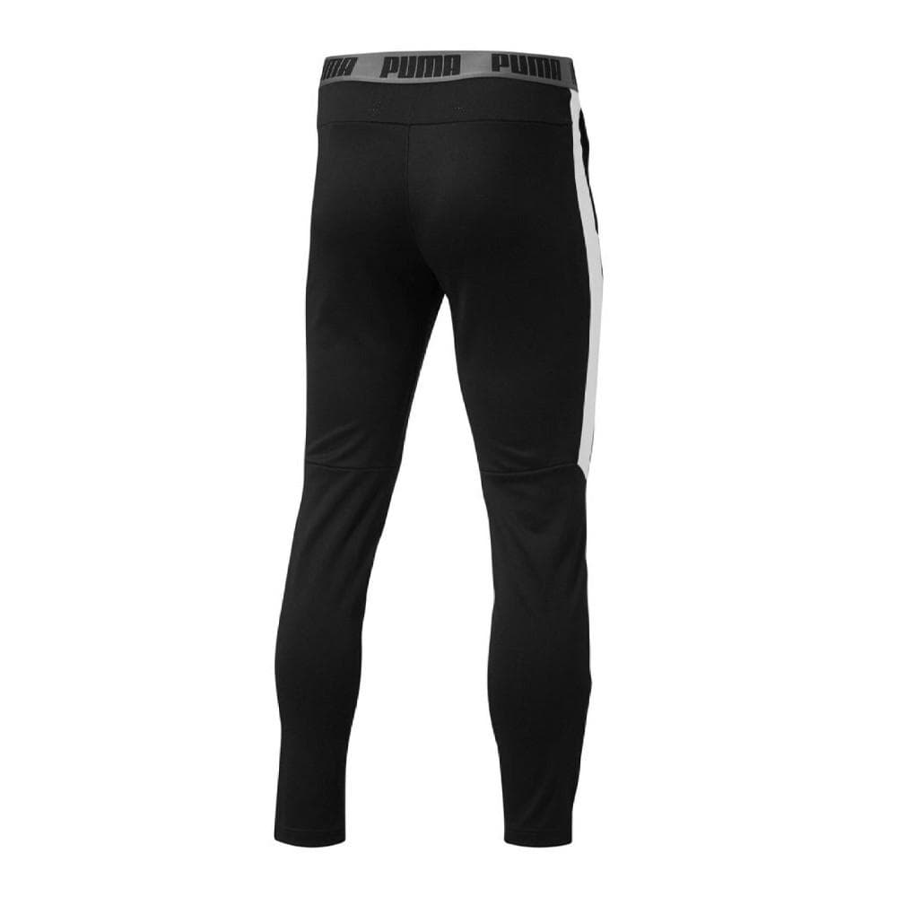 Jogging Noir Garçon Puma Speed 2