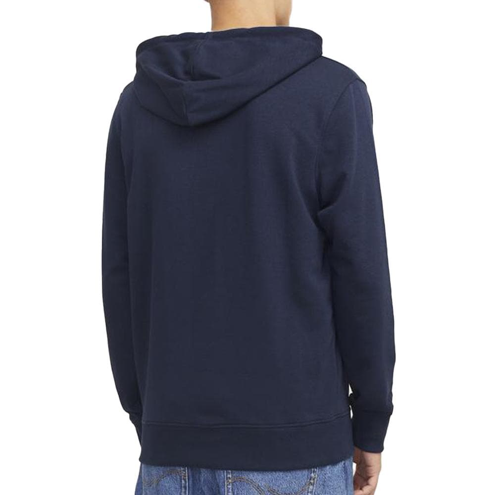 Sweat Marine Homme Jack & Jones Colton 2