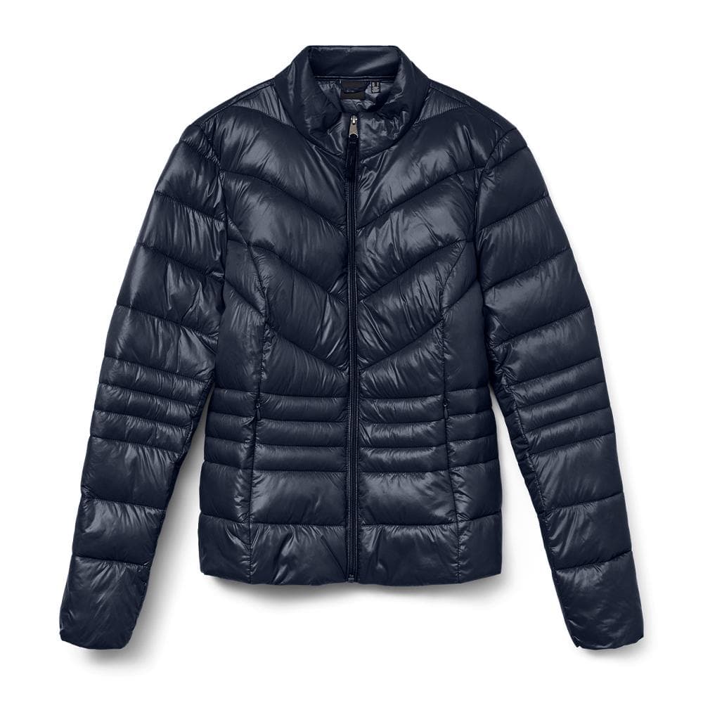 Doudounes Marine Femme Vero Moda Sorayasiv 1