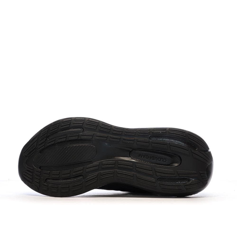 Chaussures de Running Noir Femme Adidas Runfalcon 3.0 W 5