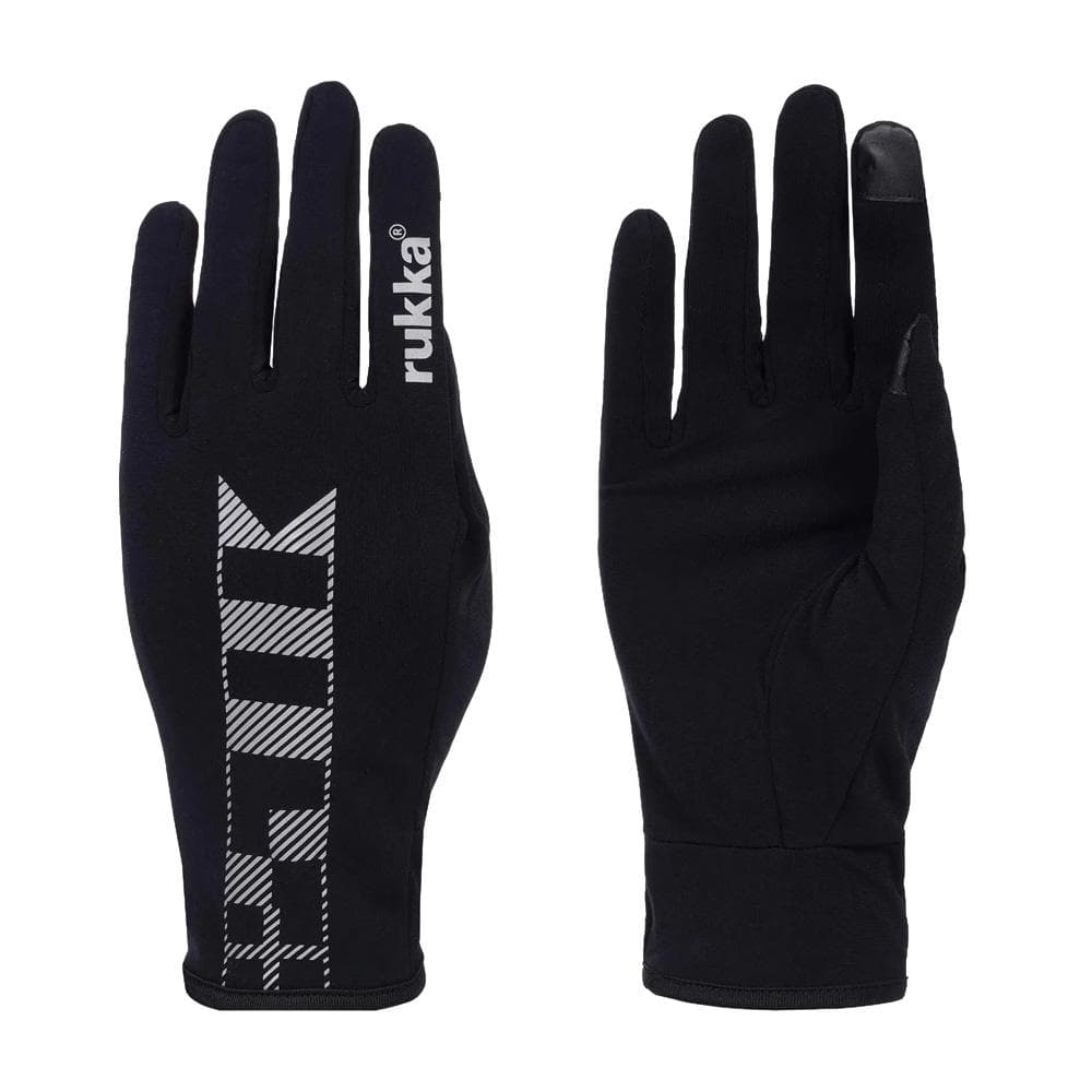 Gants Noir Mixte Rukka Timola 1