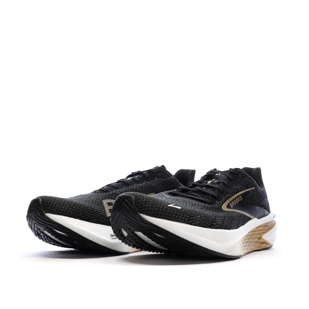 Chaussures de Running Noir Femme Brooks Hyperion 2 6