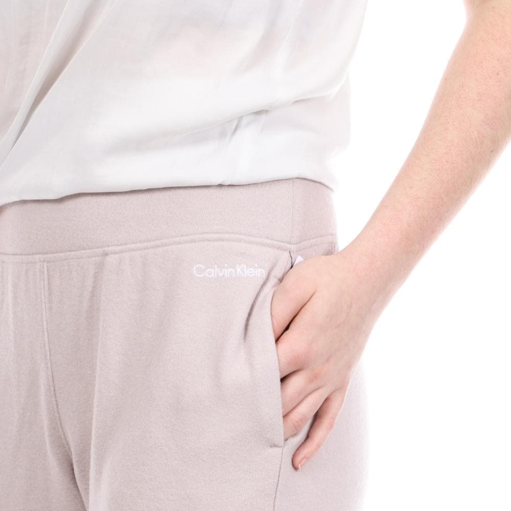 Jogging Gris Femme Calvin Klein Jogger 3