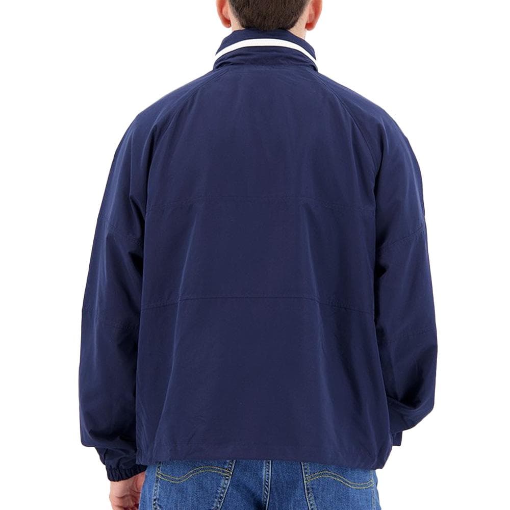 Veste Marine Homme Lacoste BH0540 2