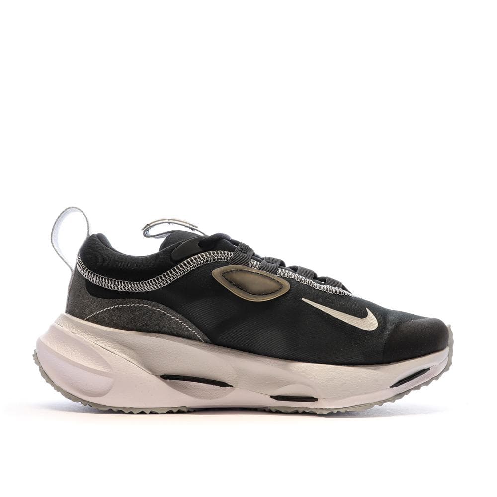 Baskets Noires Femme Nike Spark 2