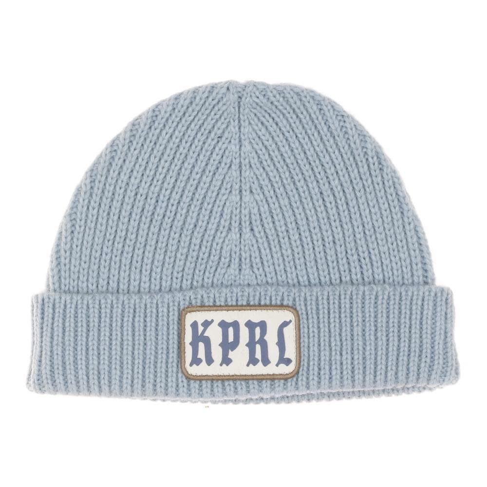Bonnet Gris Homme Kaporal SAAT2 1