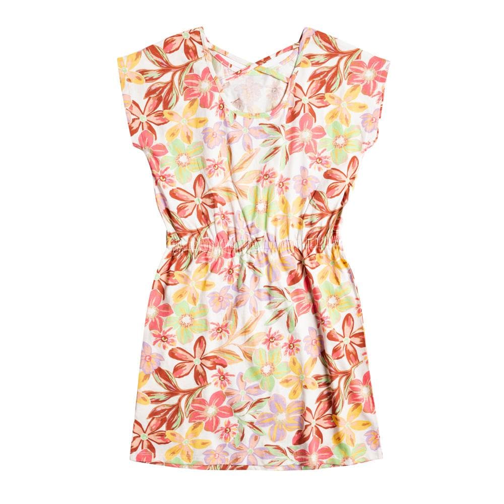 Robe Imprimé Fille Roxy Best Old Song 2