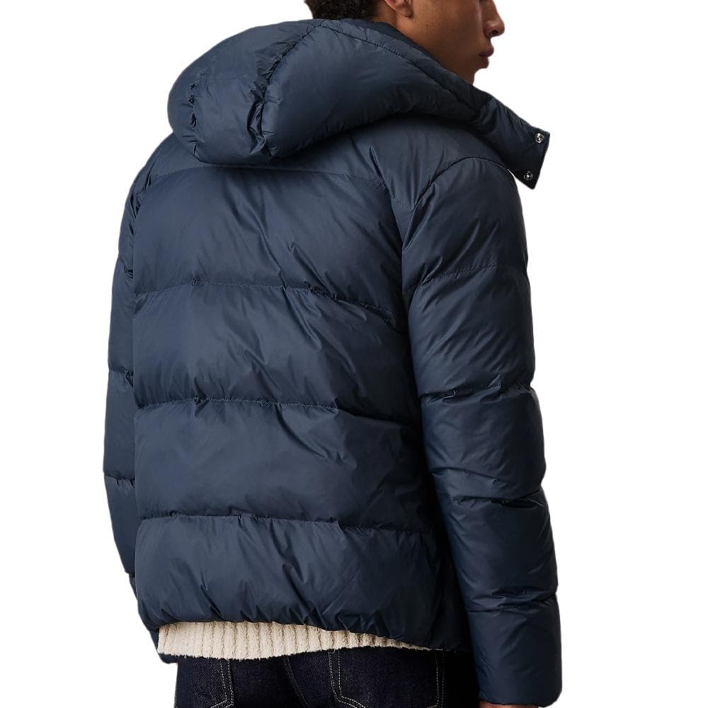 Doudoune Marine Homme Calvin Klein Jeans Essentials Down 2