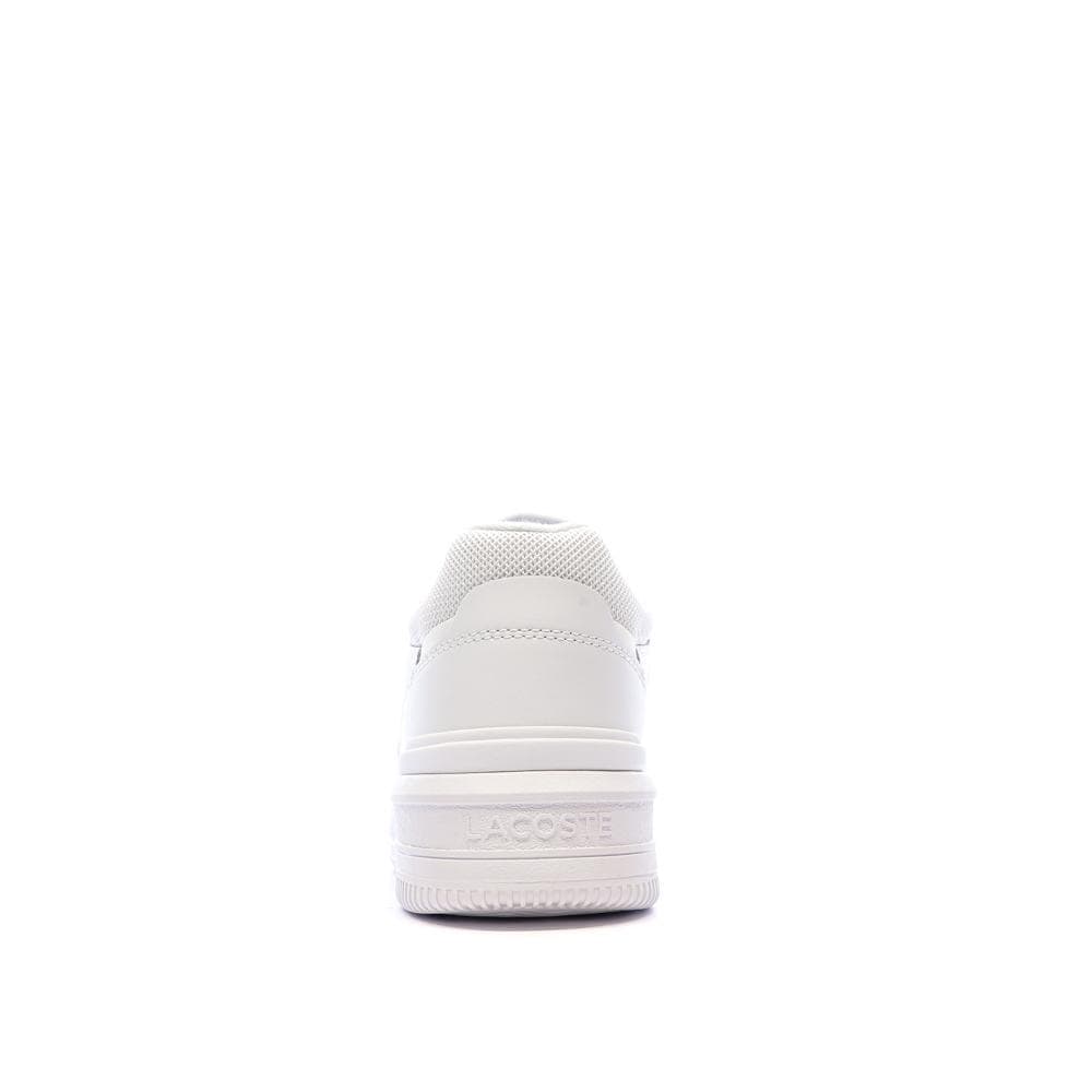 Baskets Blanches Homme Lacoste Lineshot 223 3