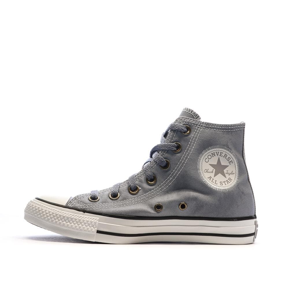 Baskets Bleues Femme Converse Chuck Taylor All Star Tie Dye 1