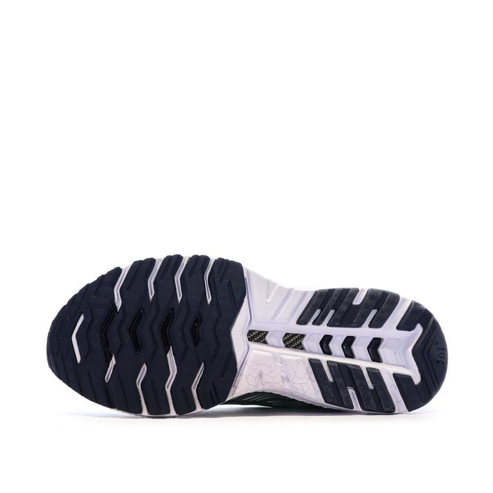 Chaussures de Running Verte Femme 361° Kairos 5