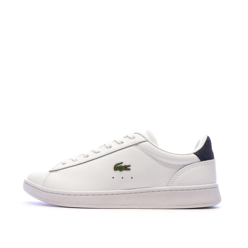Baskets Blanches Homme Lacoste Carnaby Set 224 1 Sma 1
