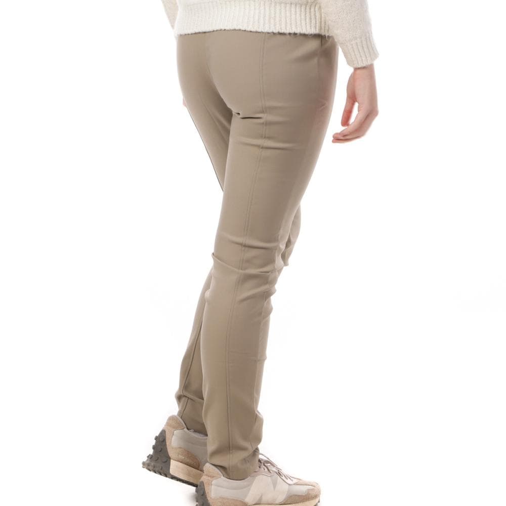 Pantalon Beige Femme Marciano 92G1 2