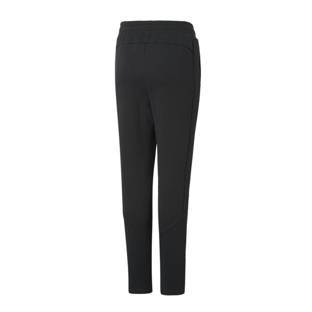 Jogging Noir Garçon Puma Evostripe 2