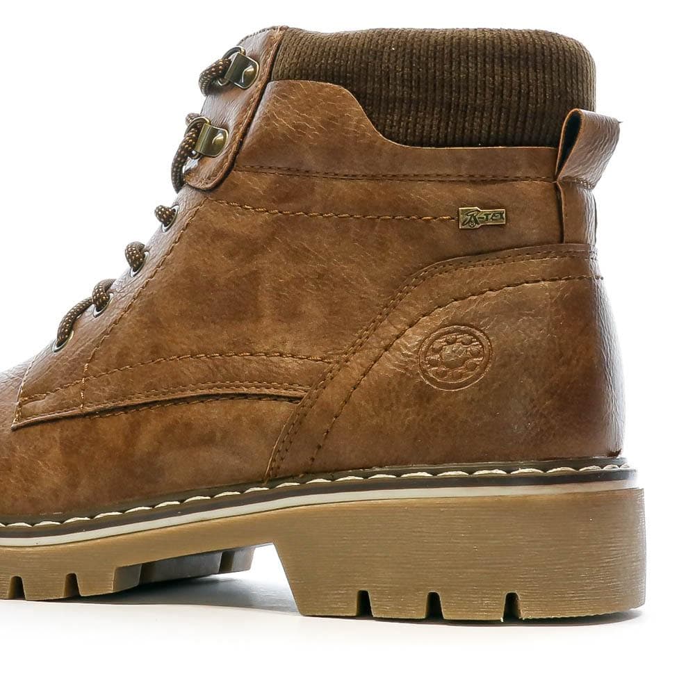 Bottines Marron Homme RELIFE Viparten 7