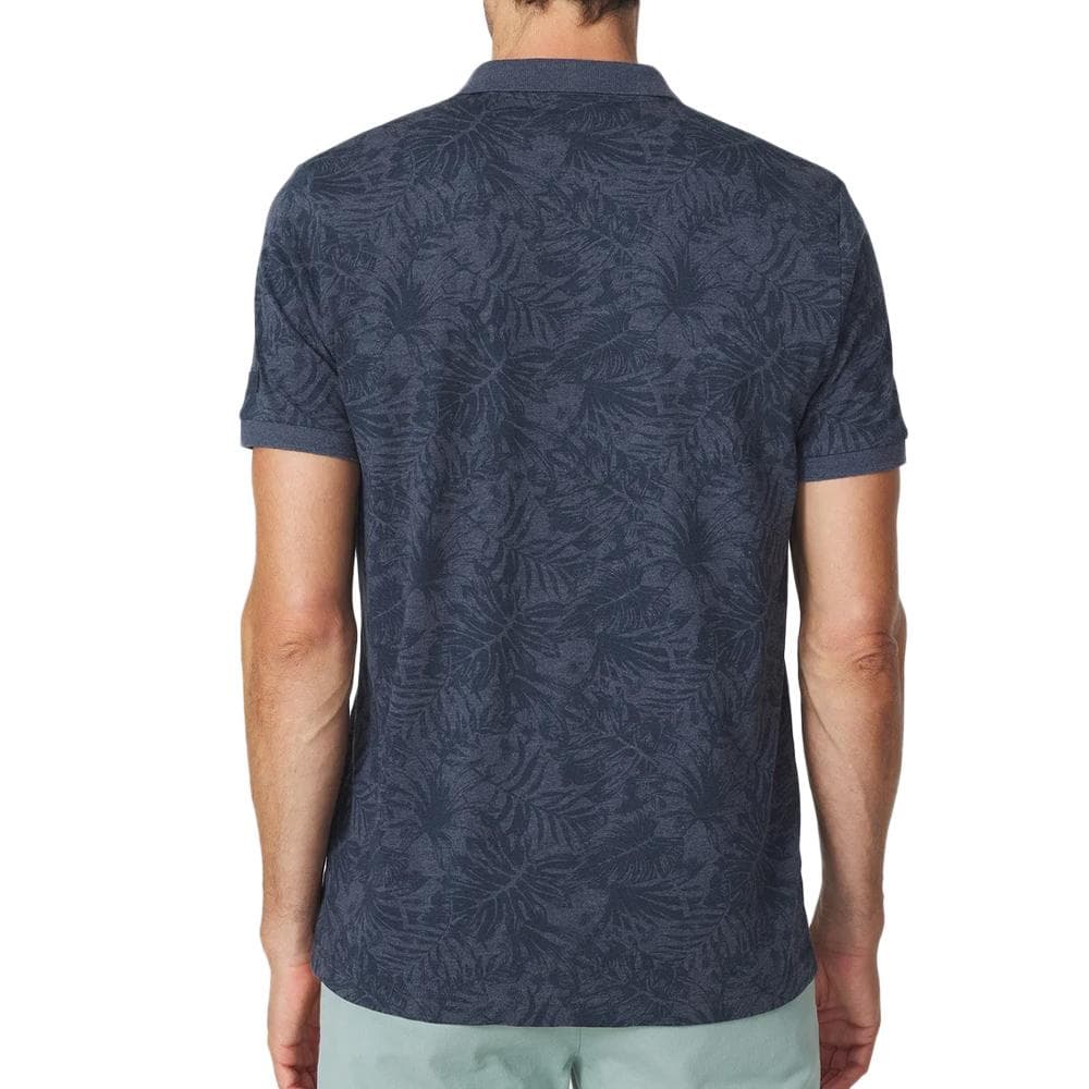 Polo Marine Homme TBS Polo 2