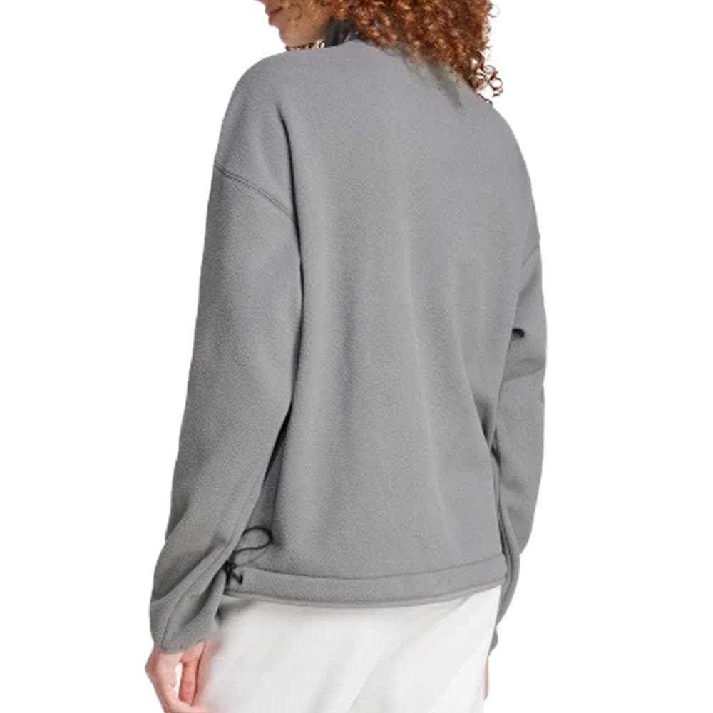 Veste Grise Femme Adidas Escape 2