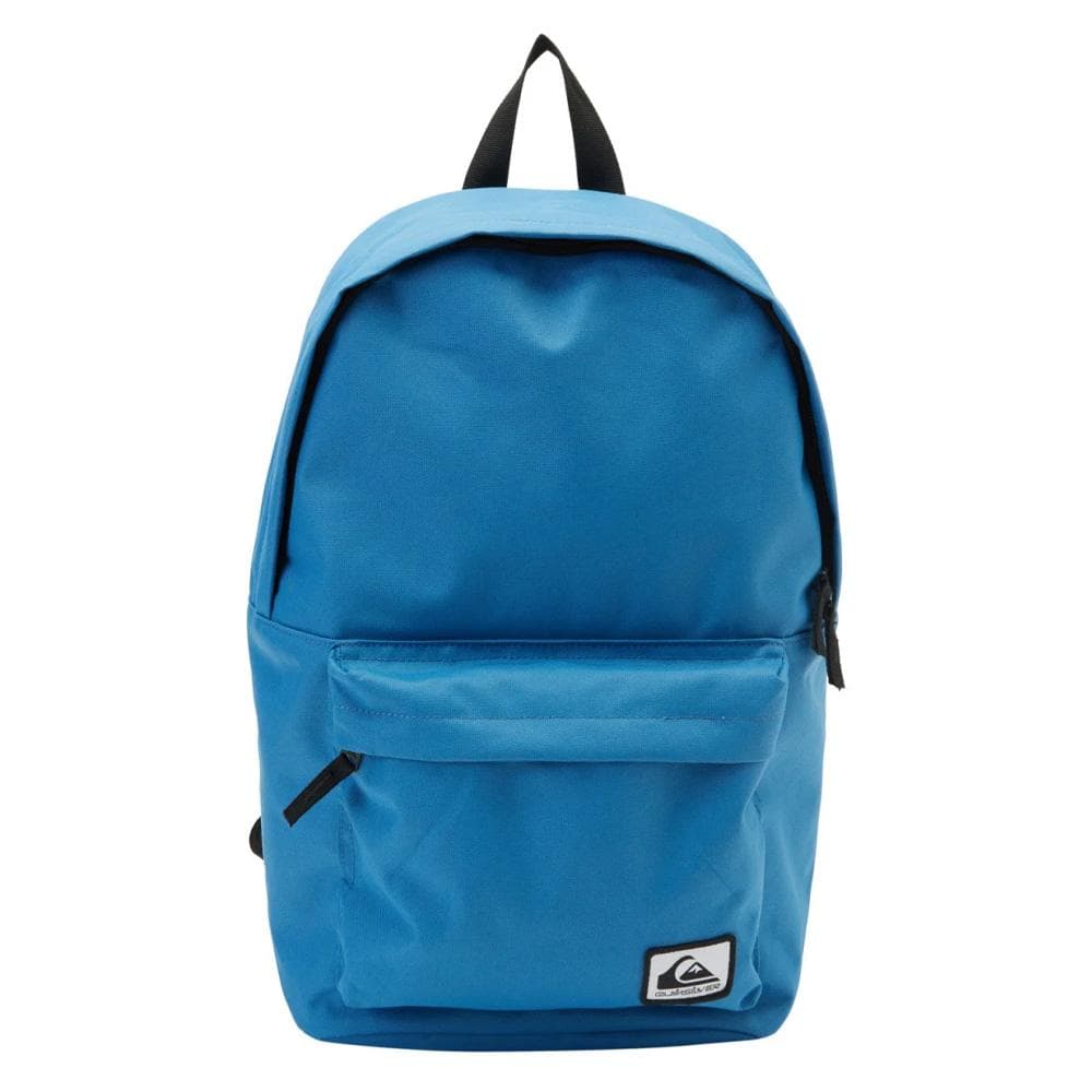 Sac à Dos Bleu Garçon Quiksilver The Poster 1