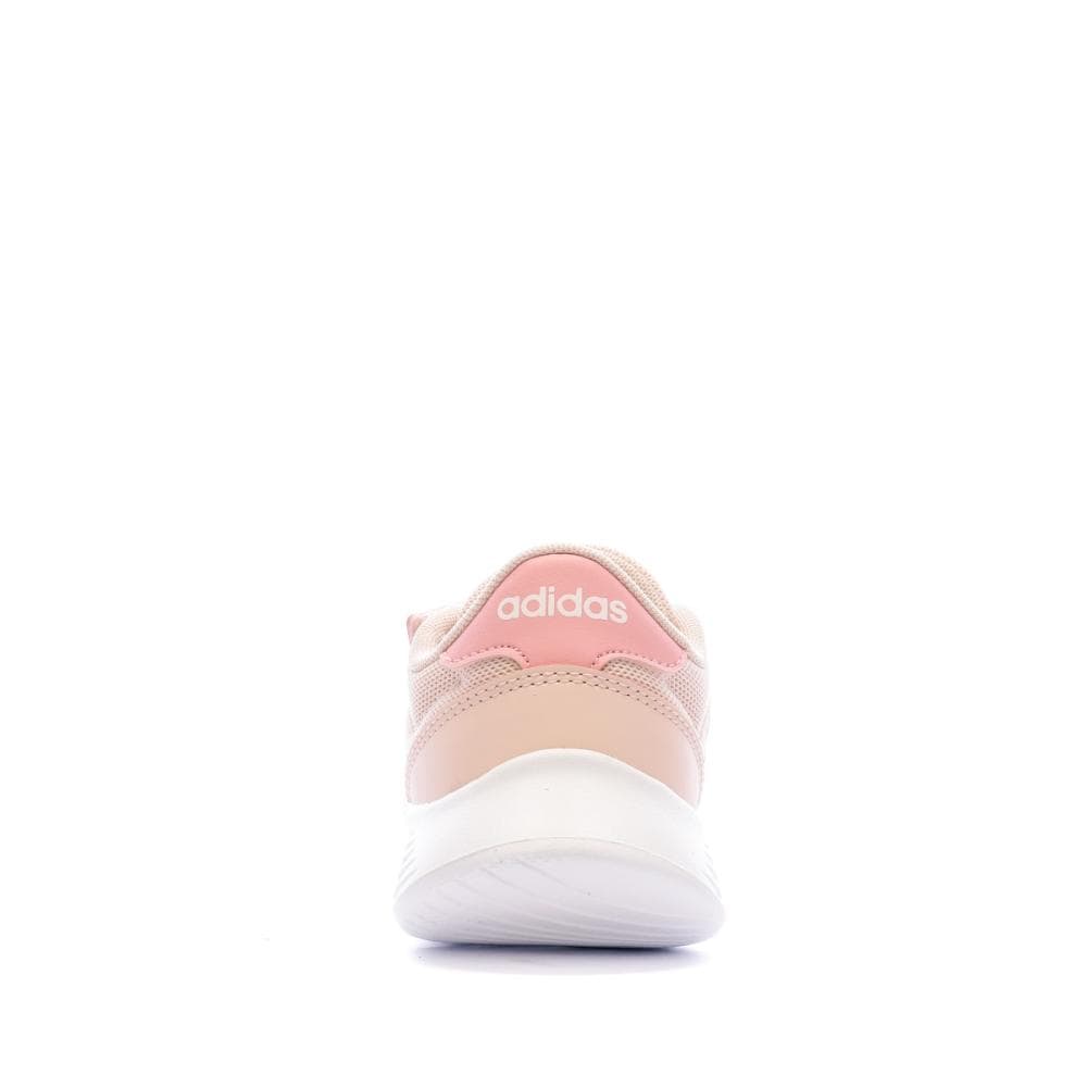Baskets Rose Fille Adidas Lite Racer 2.0 3