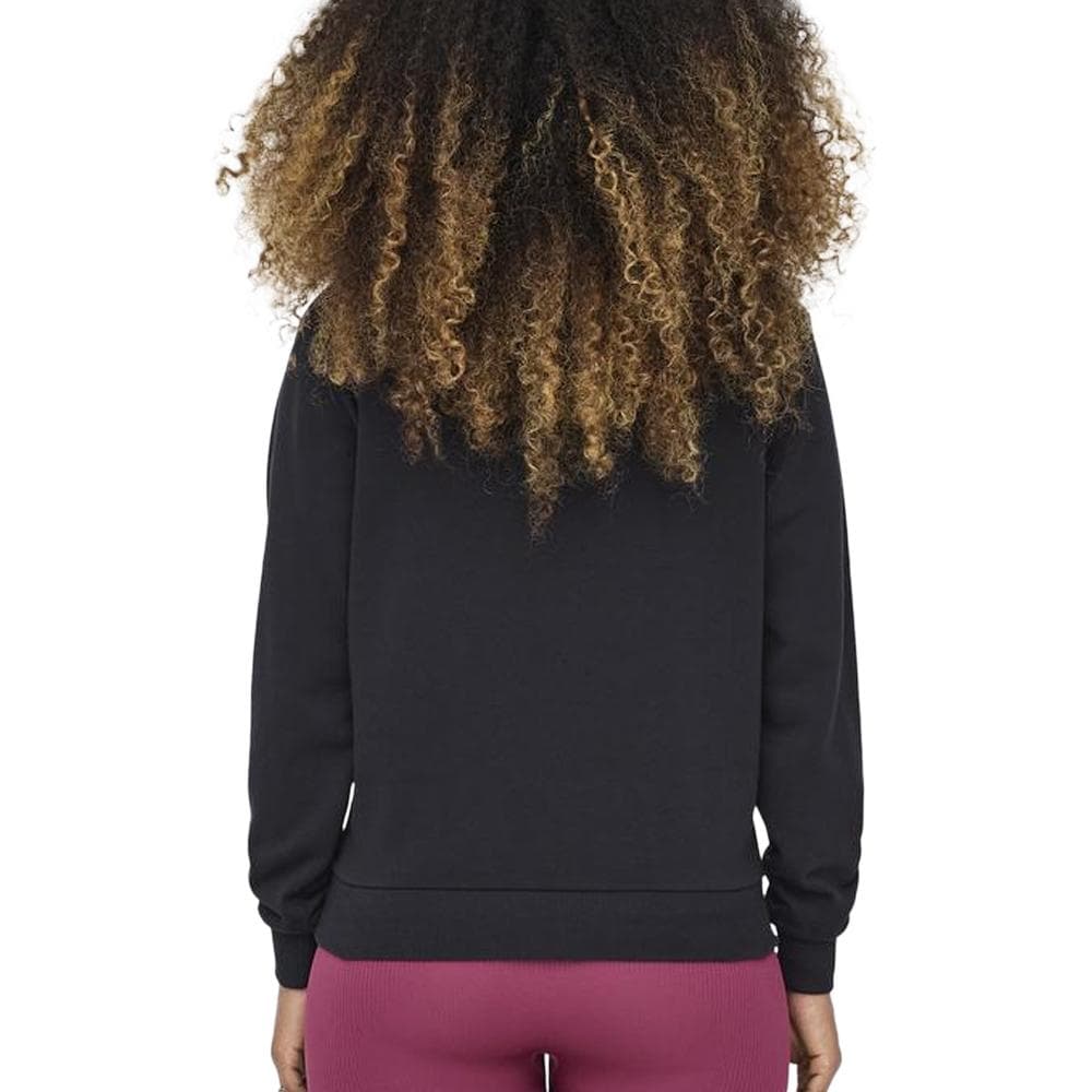 Sweat Noir Femme Only Graphite 2