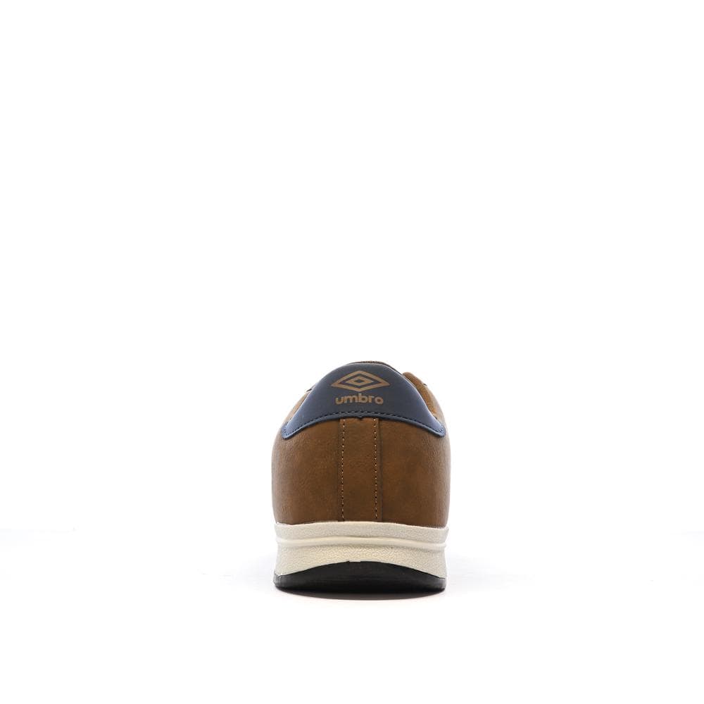 Baskets Camel Homme Umbro Ipam60 3