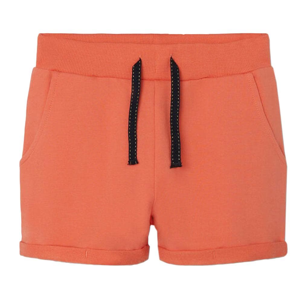 Short Orange Fille Name It Volta 1