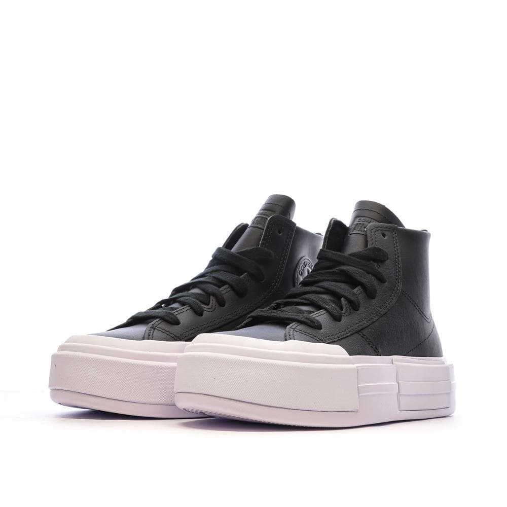 Baskets Noires Homme Converse Chuck Taylor All Star Cruise A06143C 6